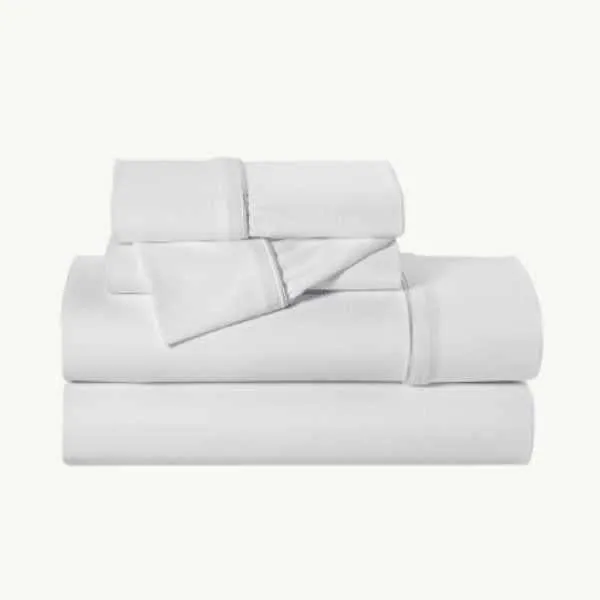 King Sheet Set Rental