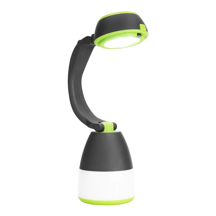 Kleva Smart Light - The 3 in 1 Multi-Purpose Light!