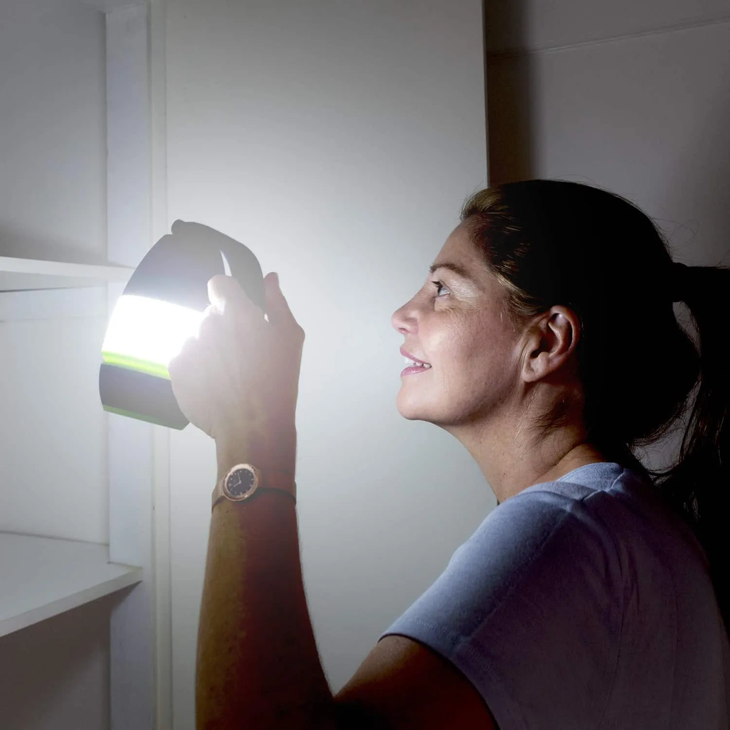 Kleva Smart Light - The 3 in 1 Multi-Purpose Light!