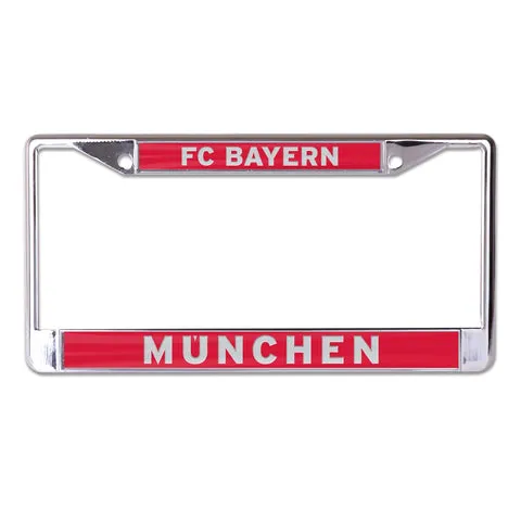 LA Galaxy License Plate SL Frame