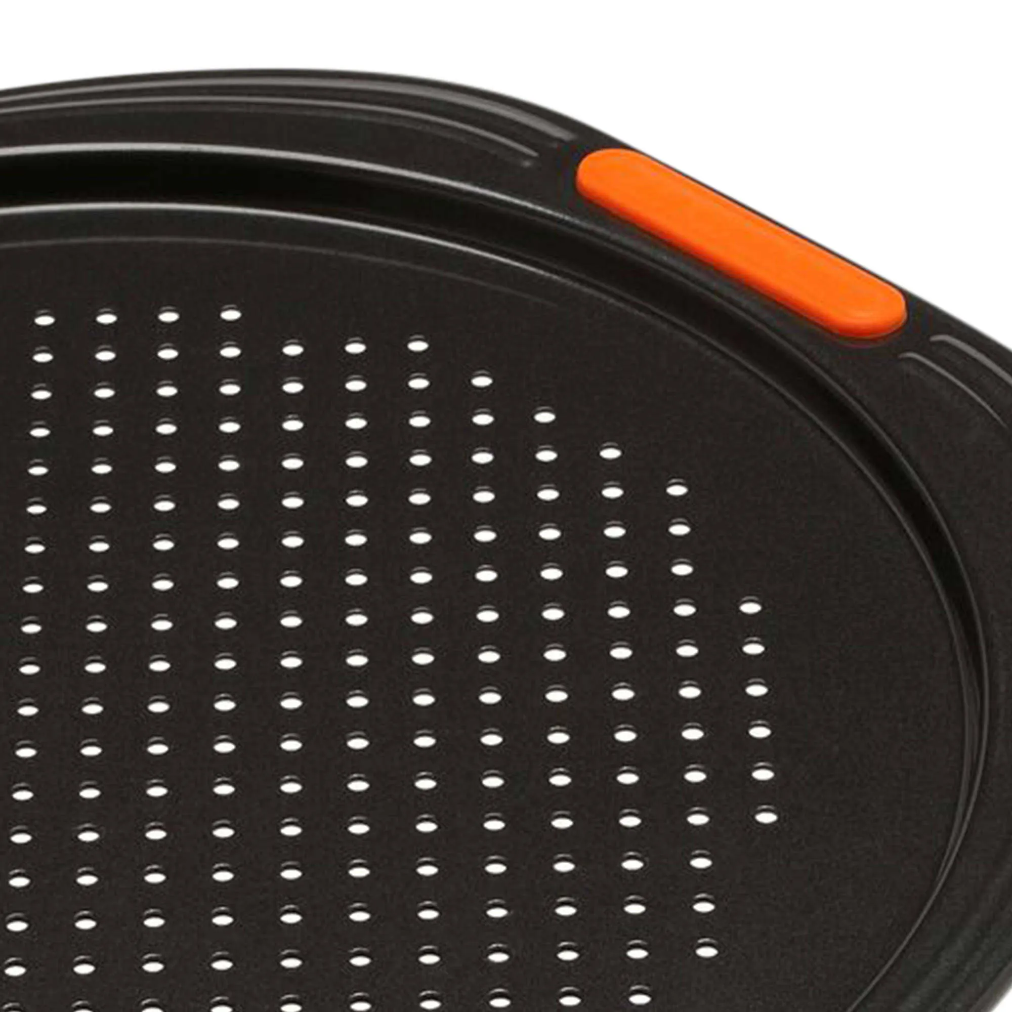 Le Creuset Toughened Non-Stick Pizza Tray 33cm