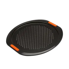 Le Creuset Toughened Non-Stick Pizza Tray 33cm