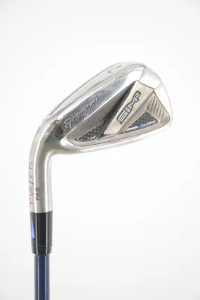 *Lefty Fitting Club* TaylorMade SIM2 Max 7 Fitting Iron SR Flex 37"