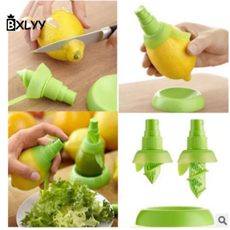 Lemon Juicer Sprayer (7oz)