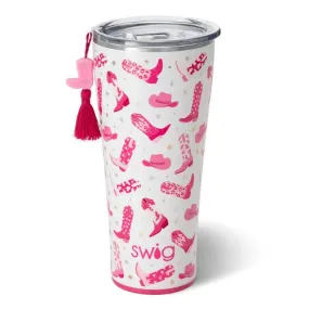 Let's Go Girls 32oz Tumbler