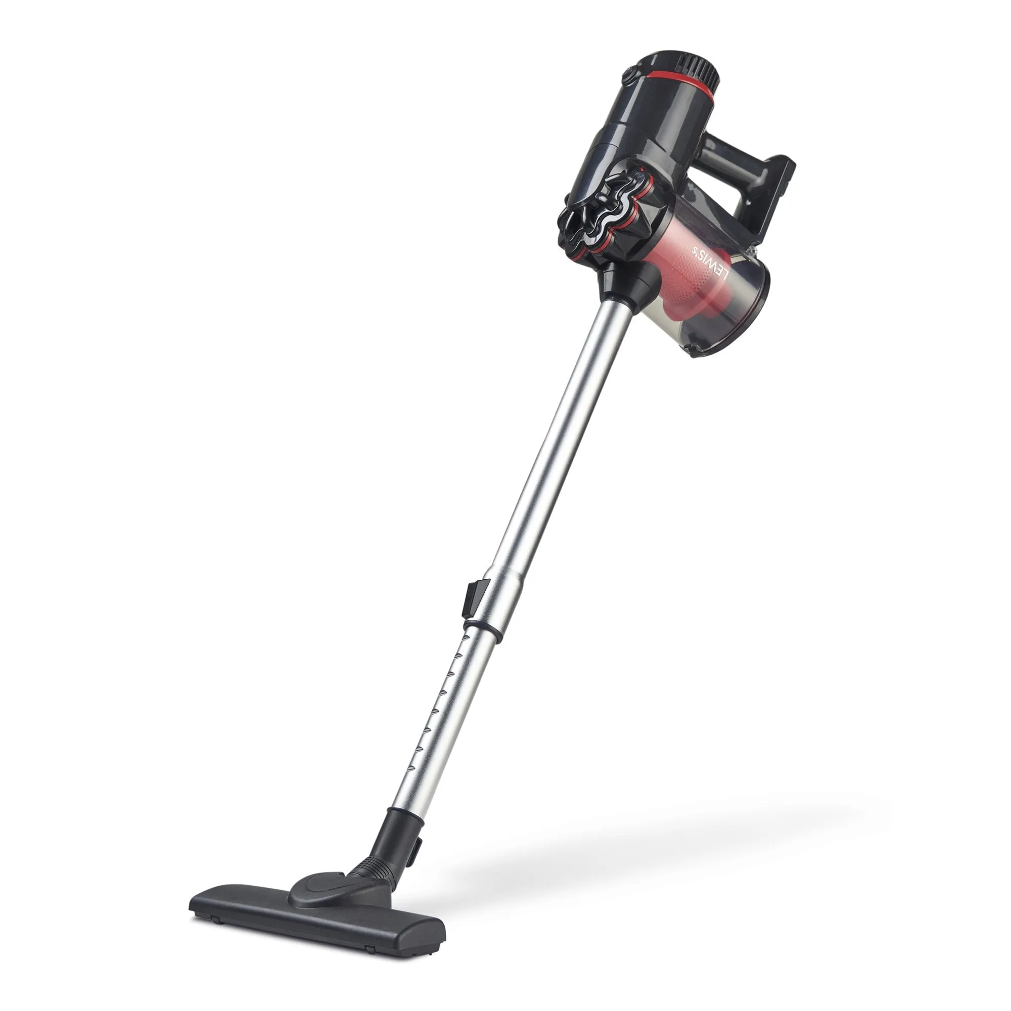 Lewis's 2 in 1 Cyclonic Corded Vacuum Hoover