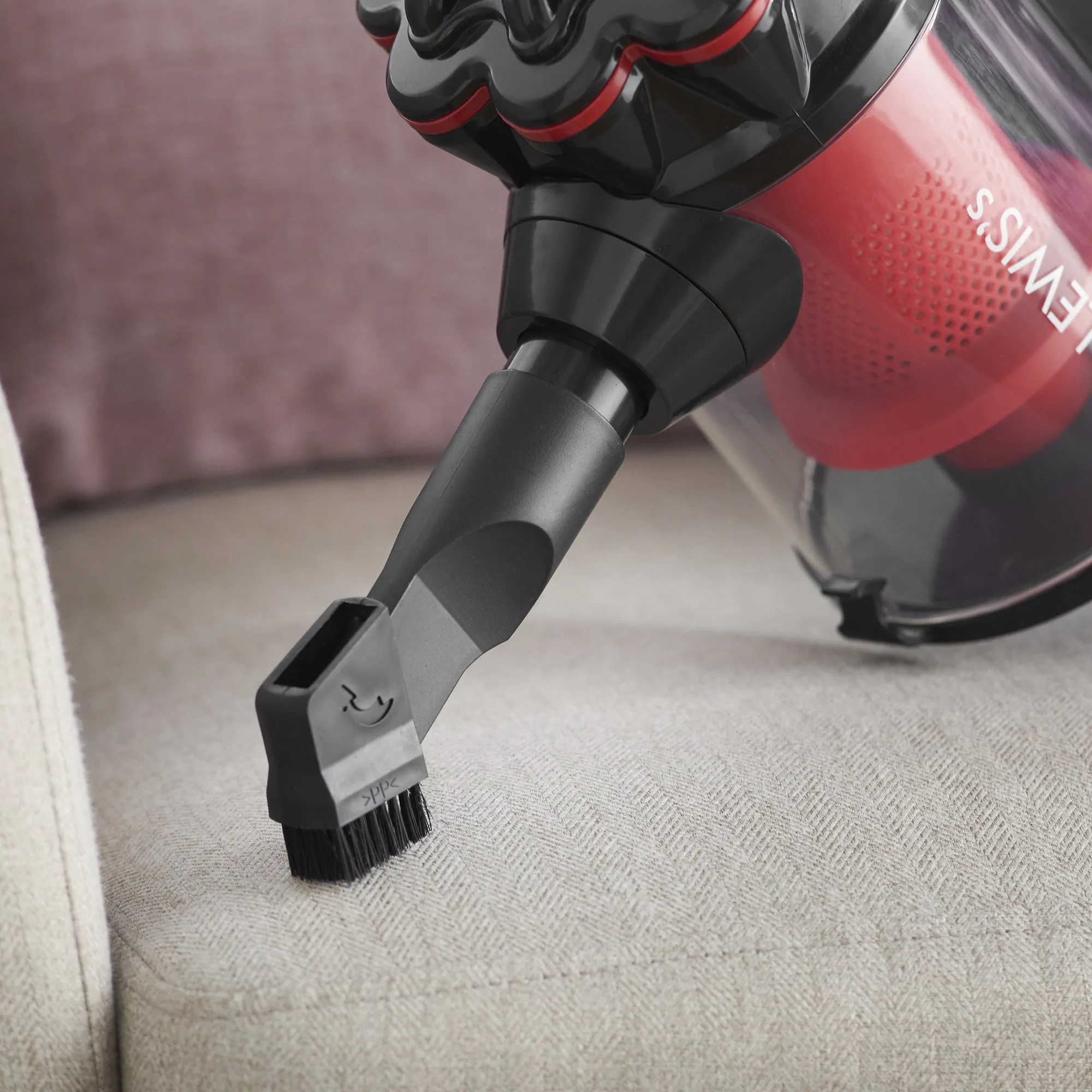 Lewis's 2 in 1 Cyclonic Corded Vacuum Hoover