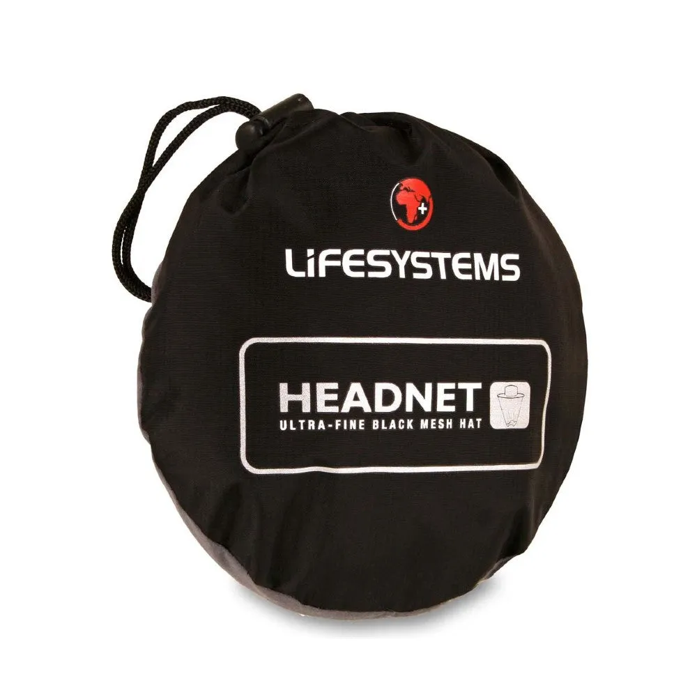 LiFESYSTEMS Mosquito Head Net