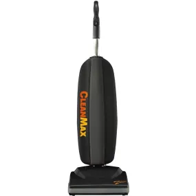 Light, upright commercial vacuum ZM-500