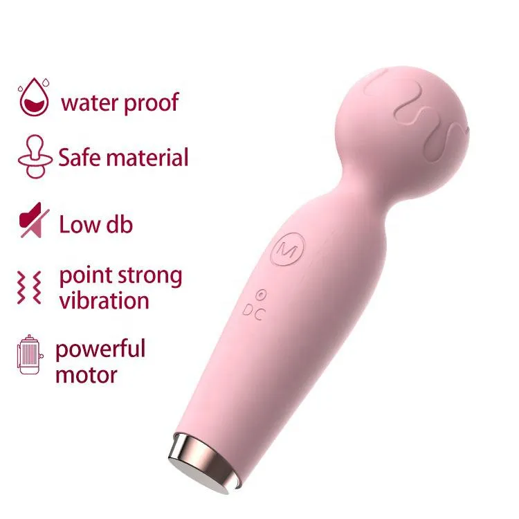 LILO Luxury Mini Wand