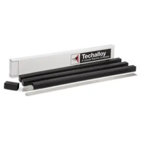 Lincoln TG99093638 3/32 TECHALLOY® 99 TIG Electrodes, 10lb Tube (30lb Master)