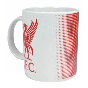 Liverpool Halftone 11 OZ Mug