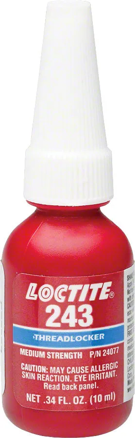 Loctite Threadlocker