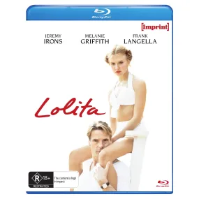 Lolita (Imprint Collection)