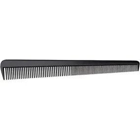 Looks 7 inches barber comb pack