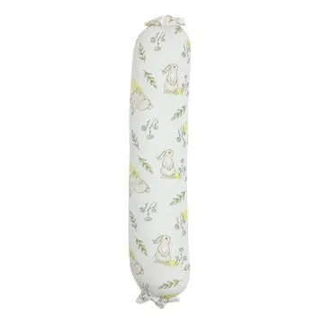 Lucky Baby Ultra Comfy Bamboo Buddy Hugging Bolster (XL) 30 x 93cm - 4 Designs