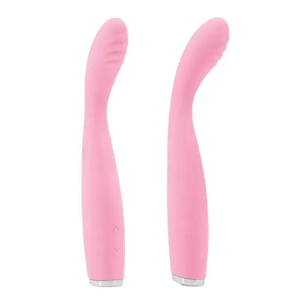 Luxe Lillie Rechargeable Slim Vibe Pink