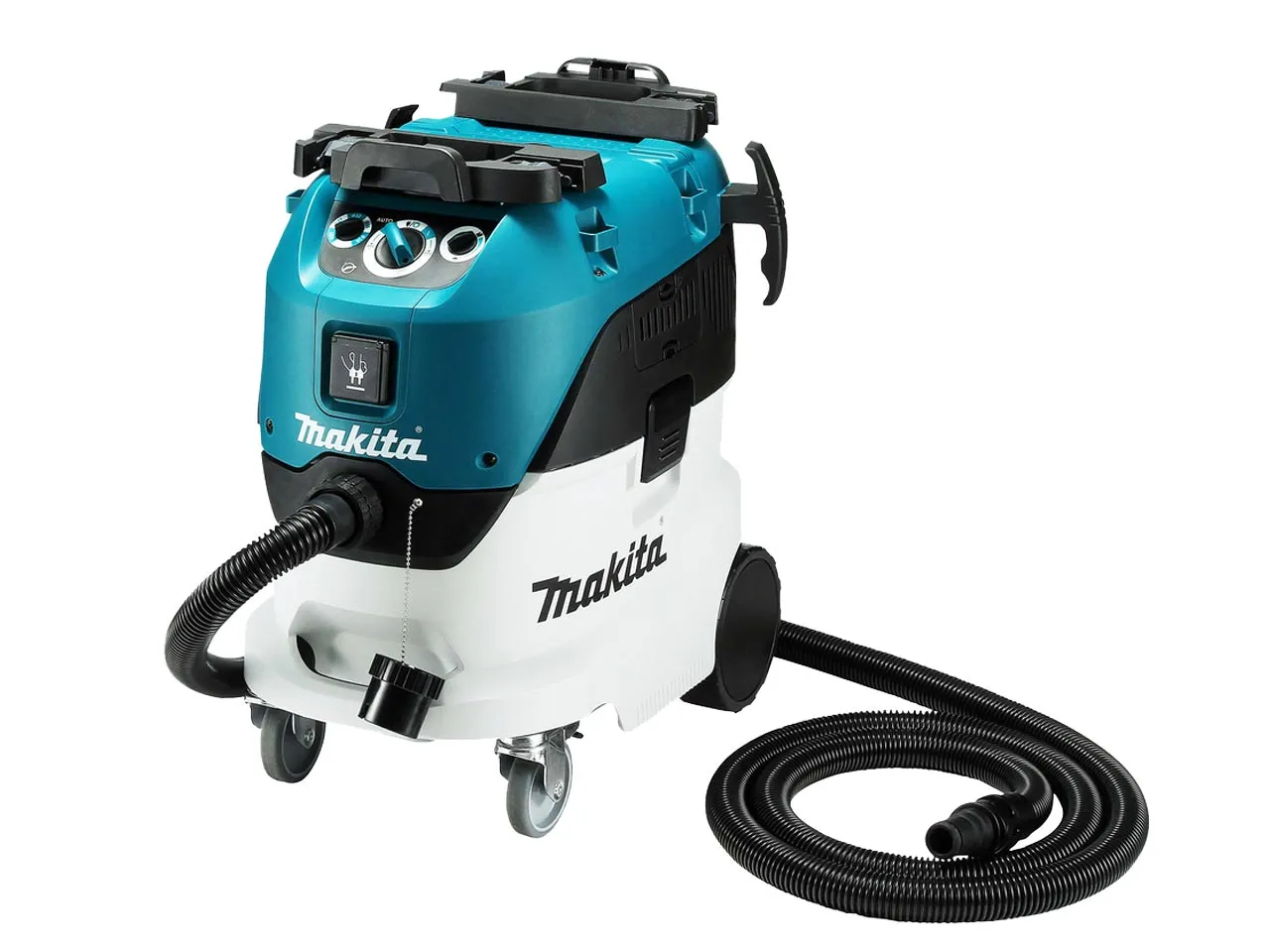 Makita VC4210MX/1  M Class Vacuum 42L - 110V