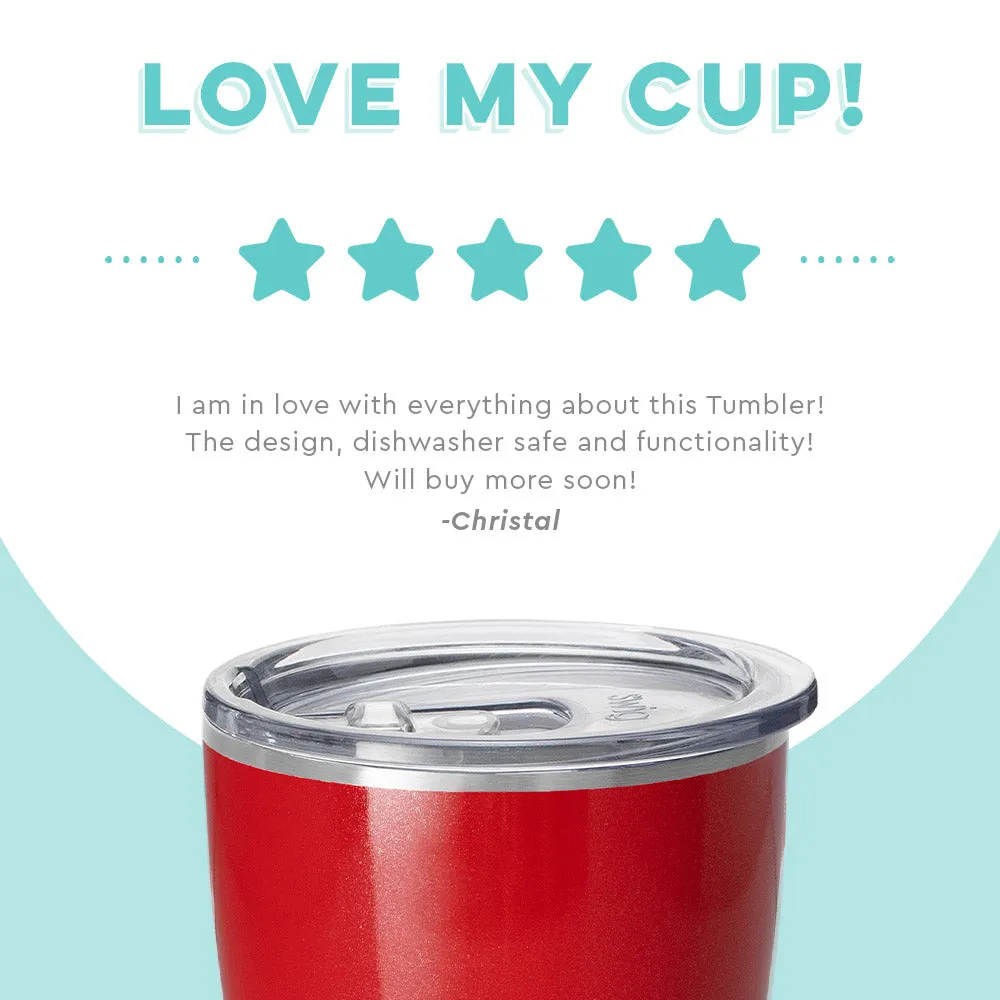 Mama Claus Tumbler (32oz)