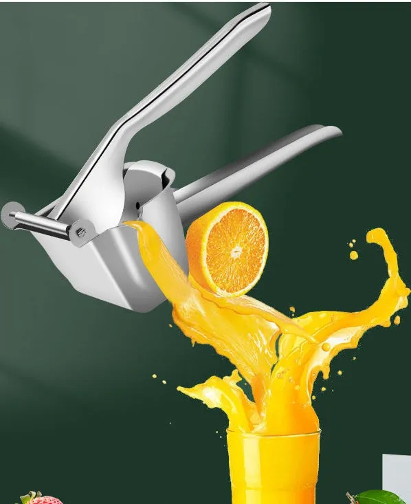 Manual Lemon Juicer