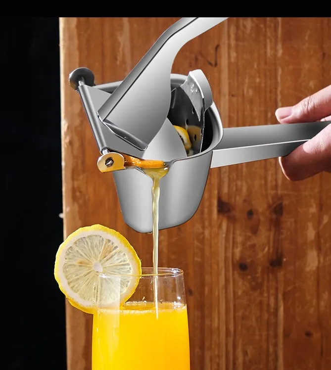 Manual Lemon Juicer