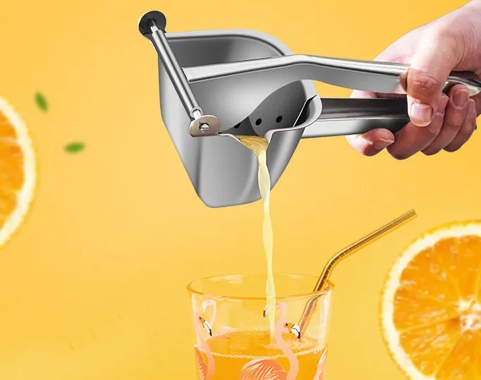 Manual Lemon Juicer