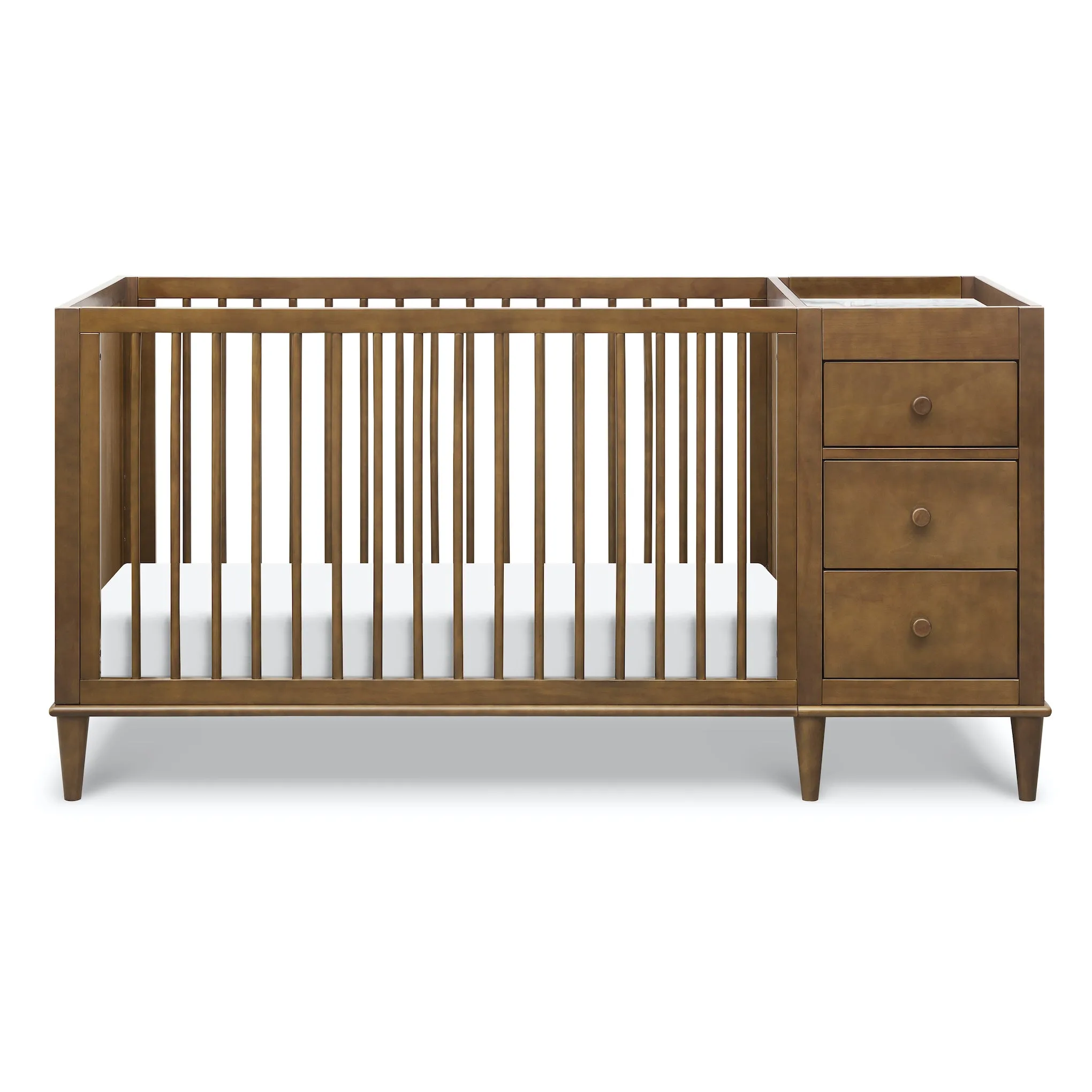 Marley 3-in-1 Crib   Changer Combo