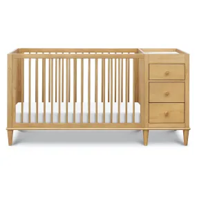 Marley 3-in-1 Crib   Changer Combo