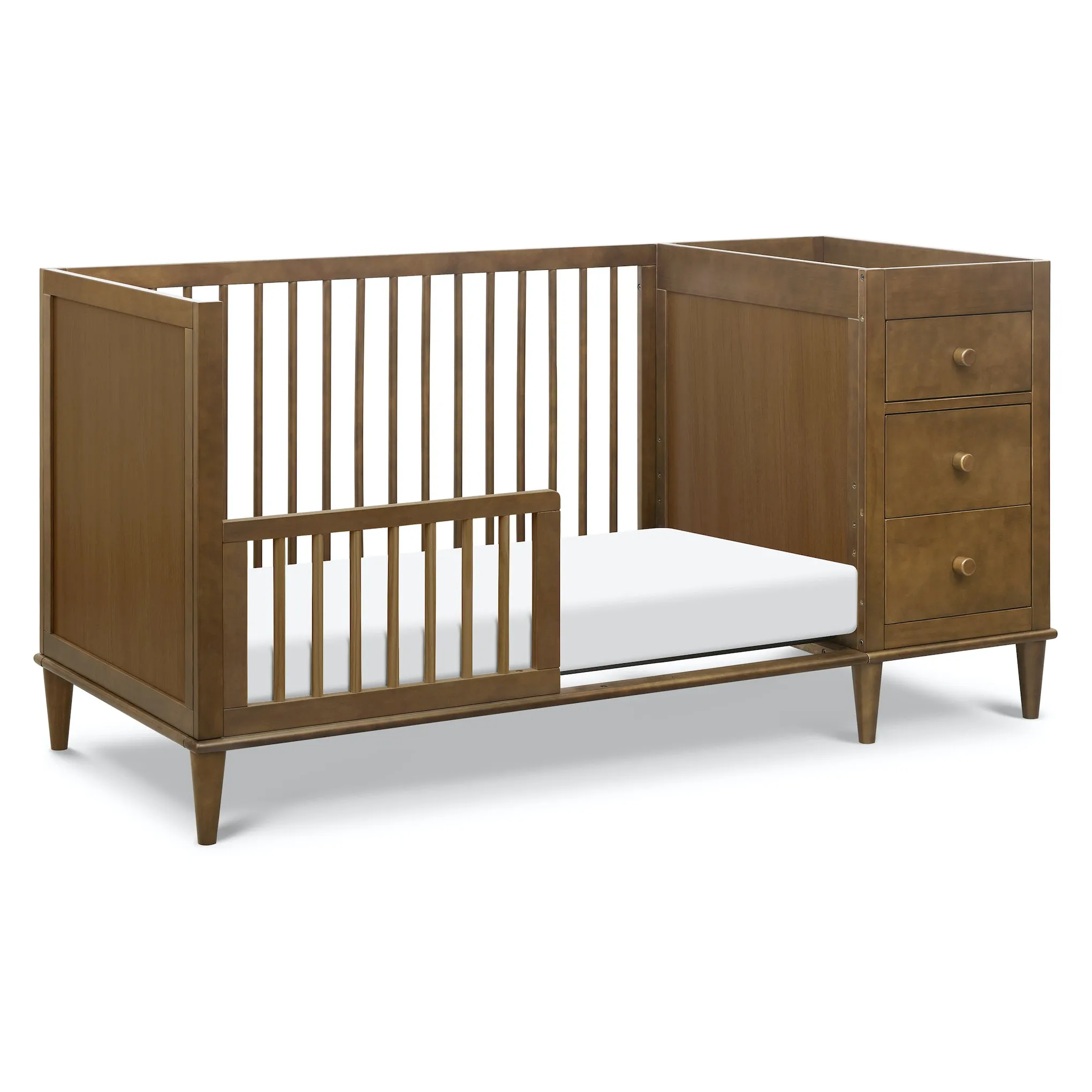 Marley 3-in-1 Crib   Changer Combo