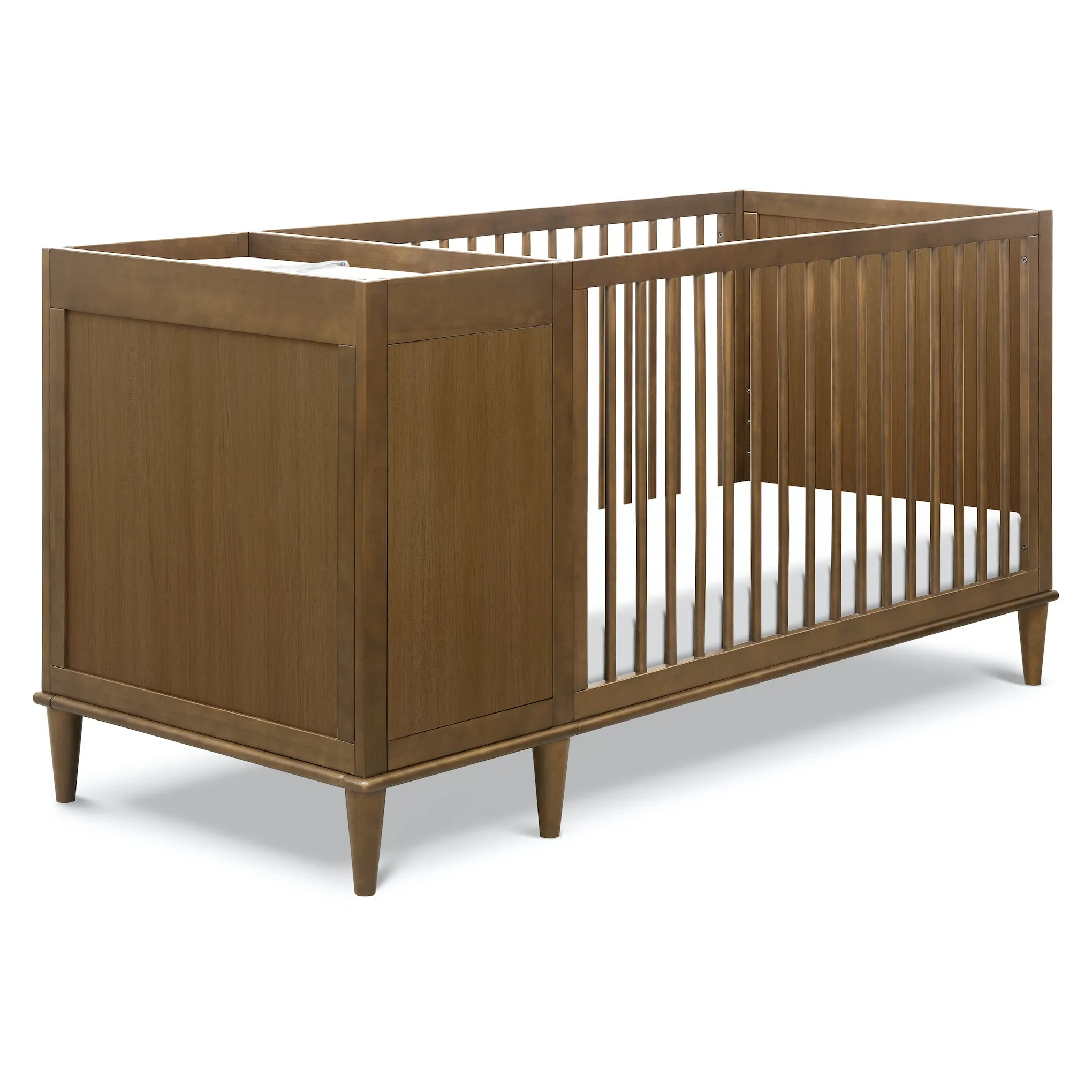 Marley 3-in-1 Crib   Changer Combo