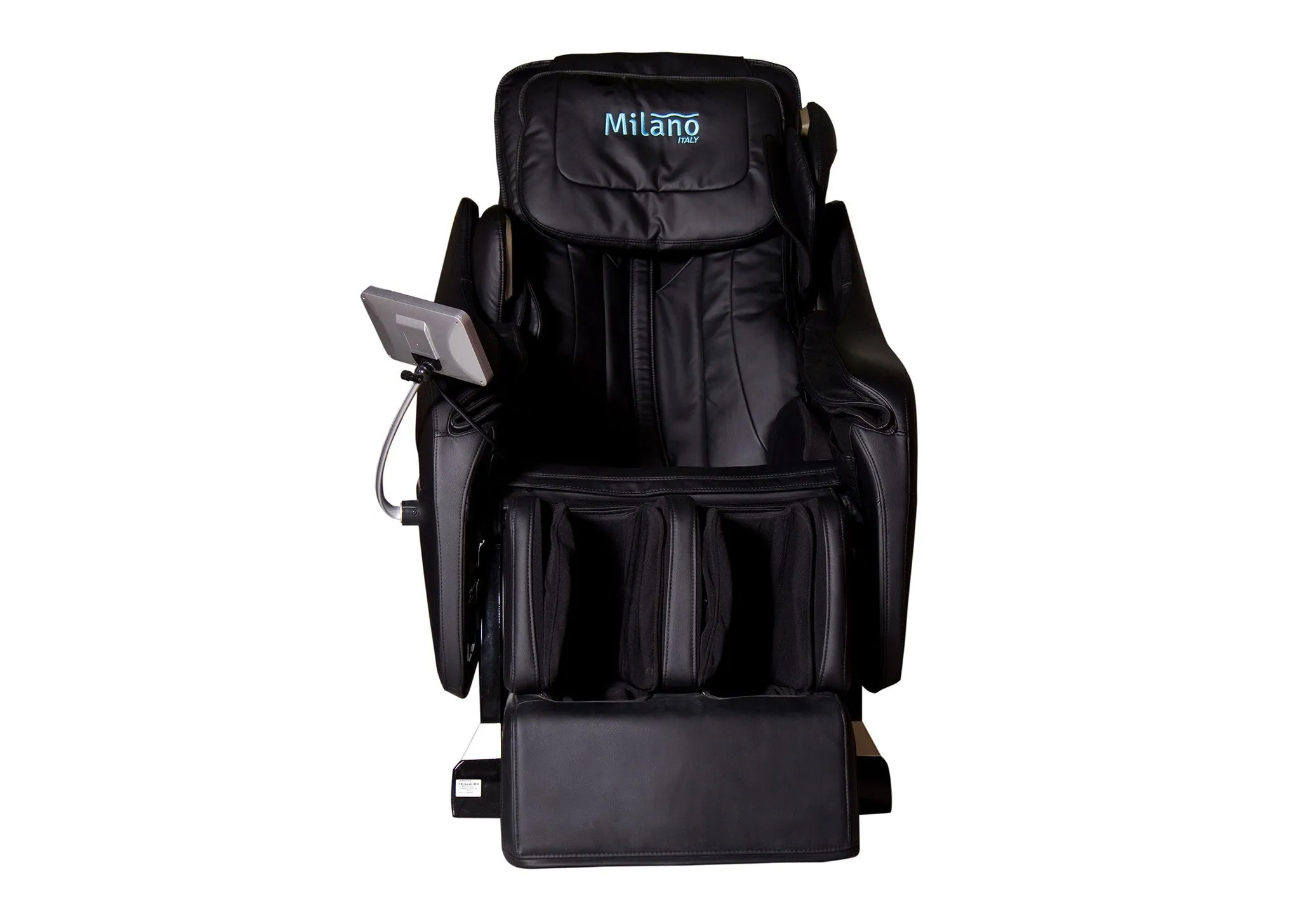 Massage Chair Rst A60-1 Black