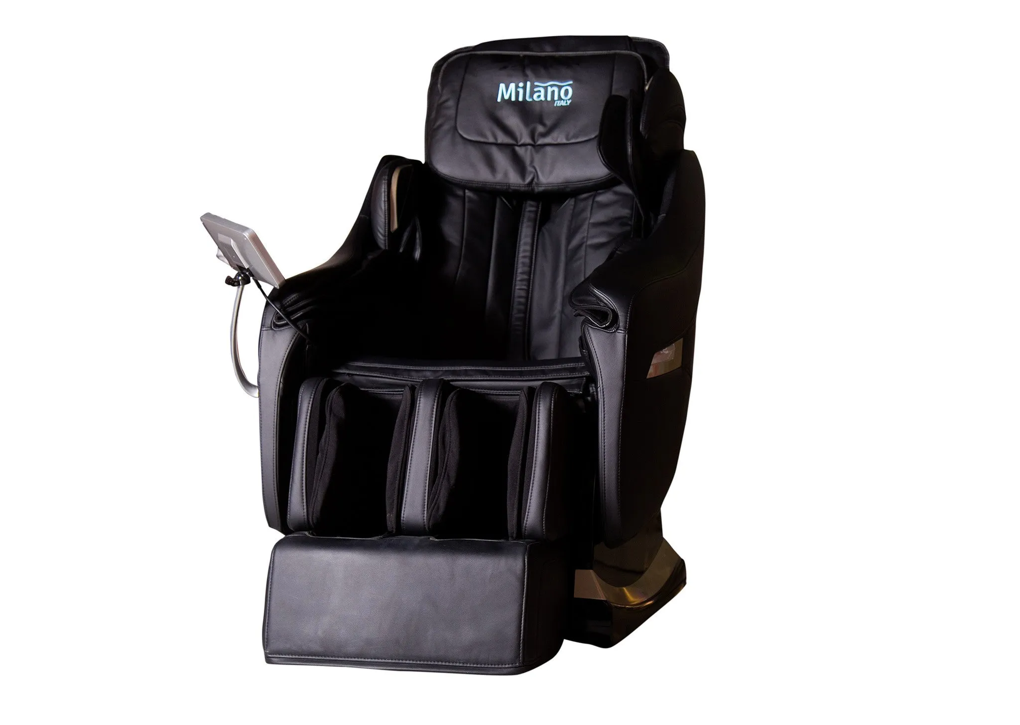 Massage Chair Rst A60-1 Black