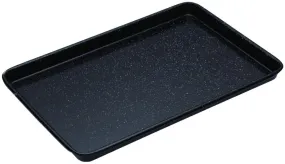 MasterClass Professional Vitreous Enamel Baking Tray