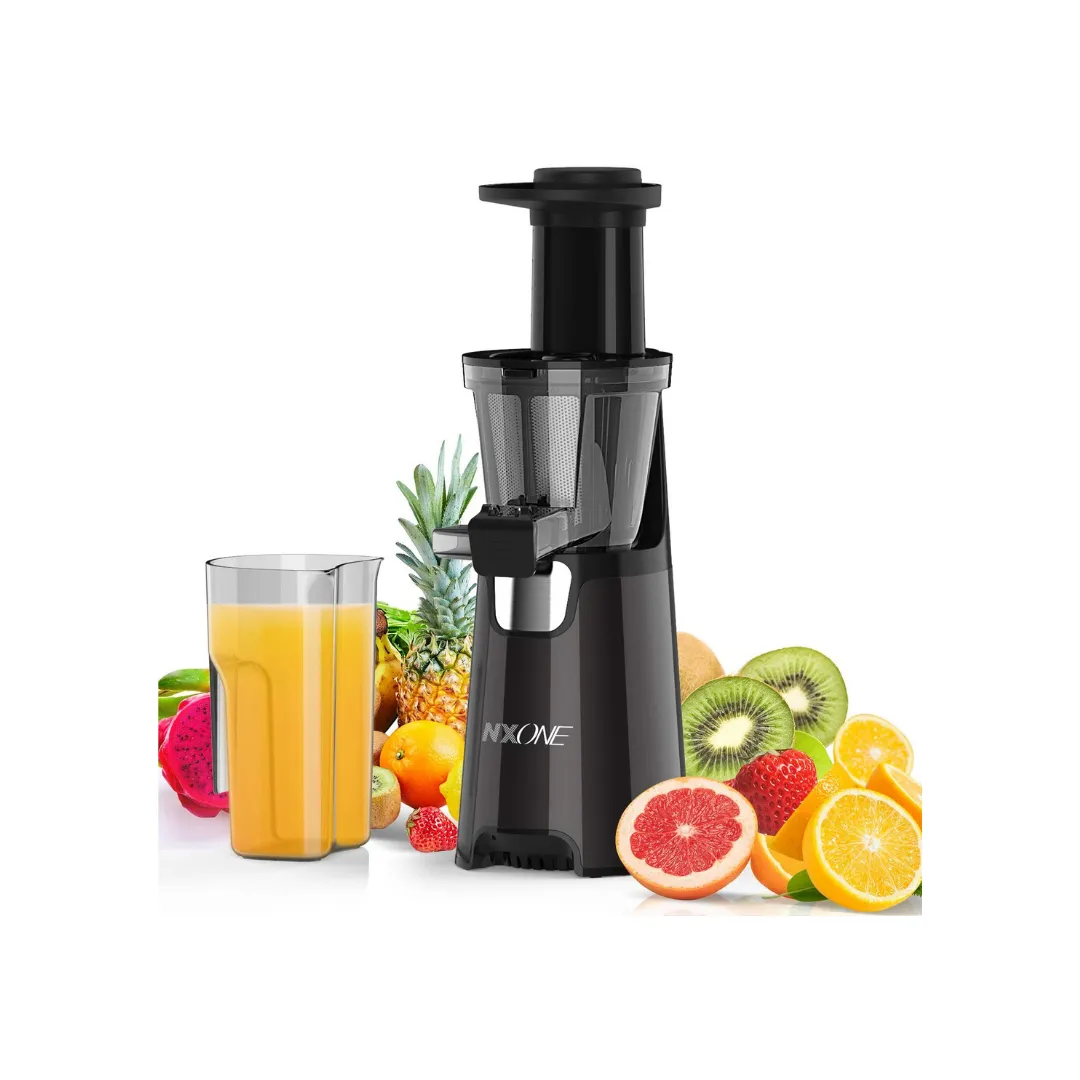 Masticating Juicer Extractor