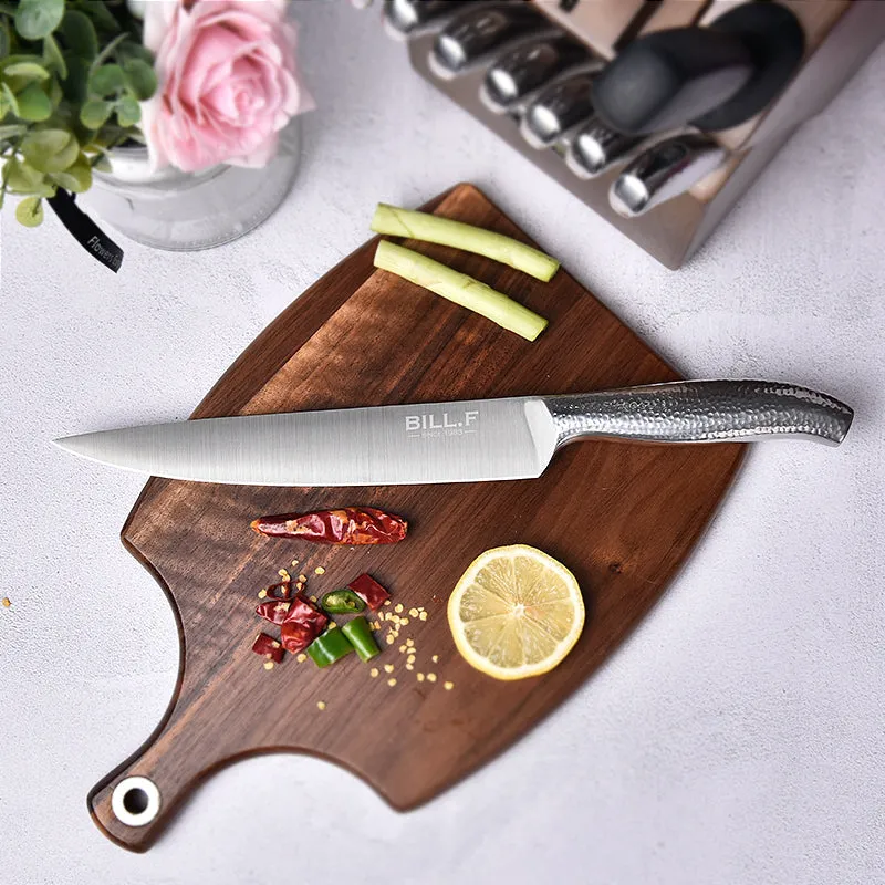 Max 50% off - 8-Inch Slicing Carving Knife