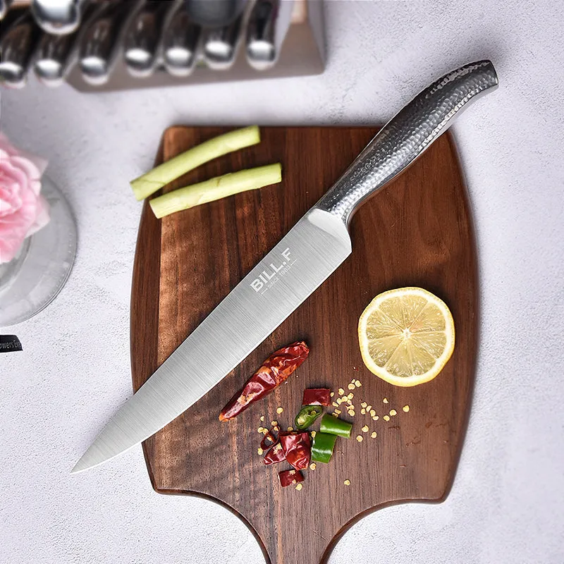 Max 50% off - 8-Inch Slicing Carving Knife