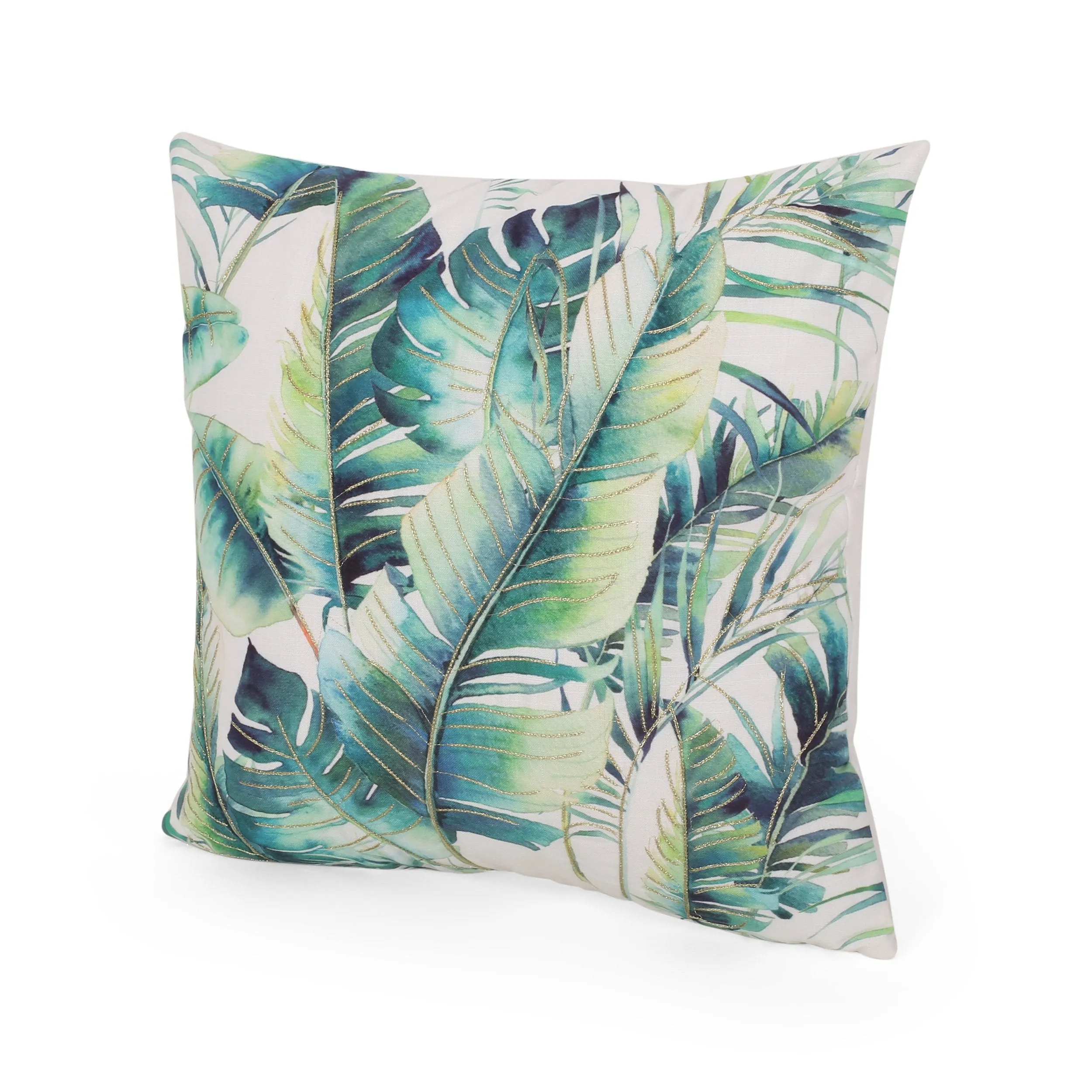 Maxwell Modern Pillow Cover