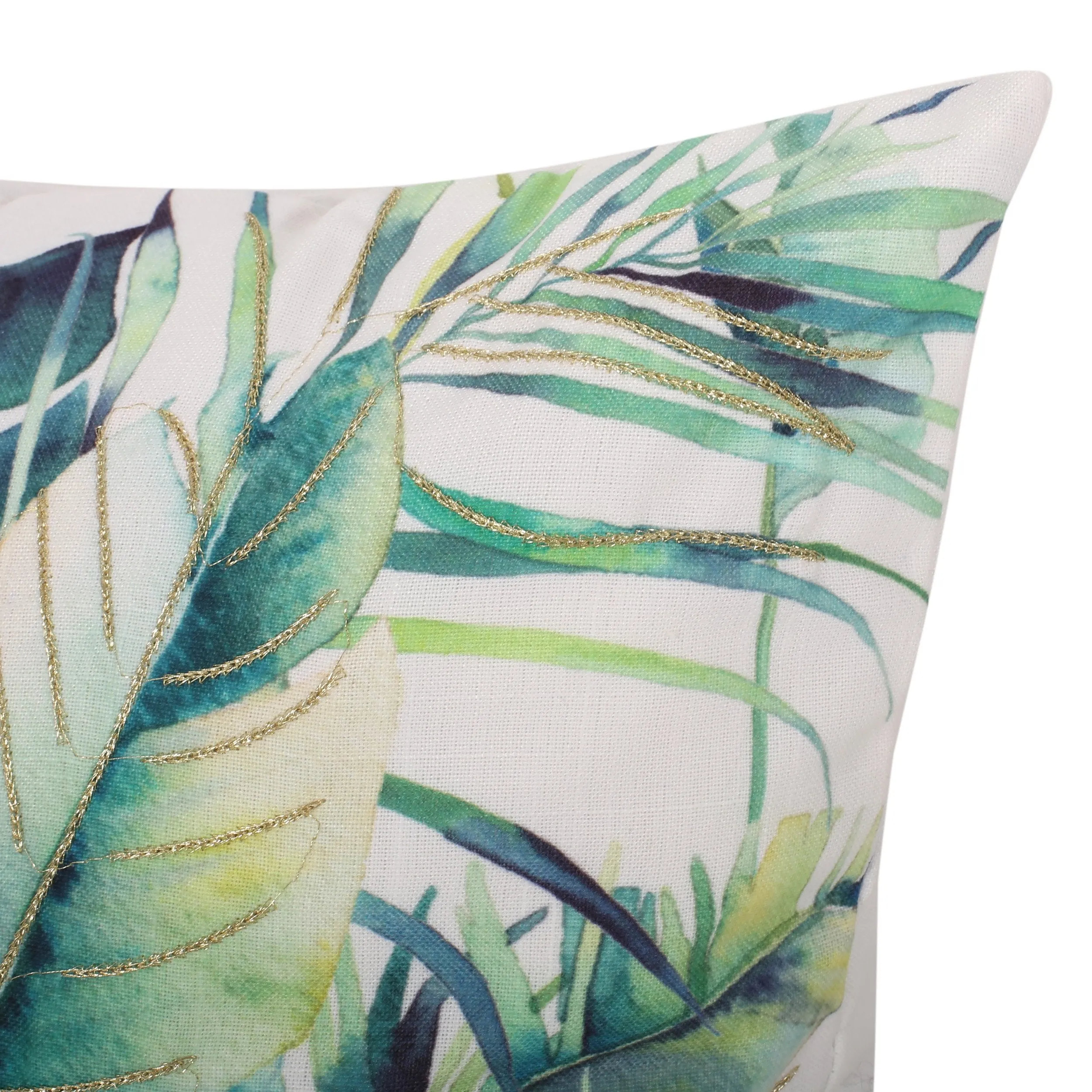 Maxwell Modern Pillow Cover