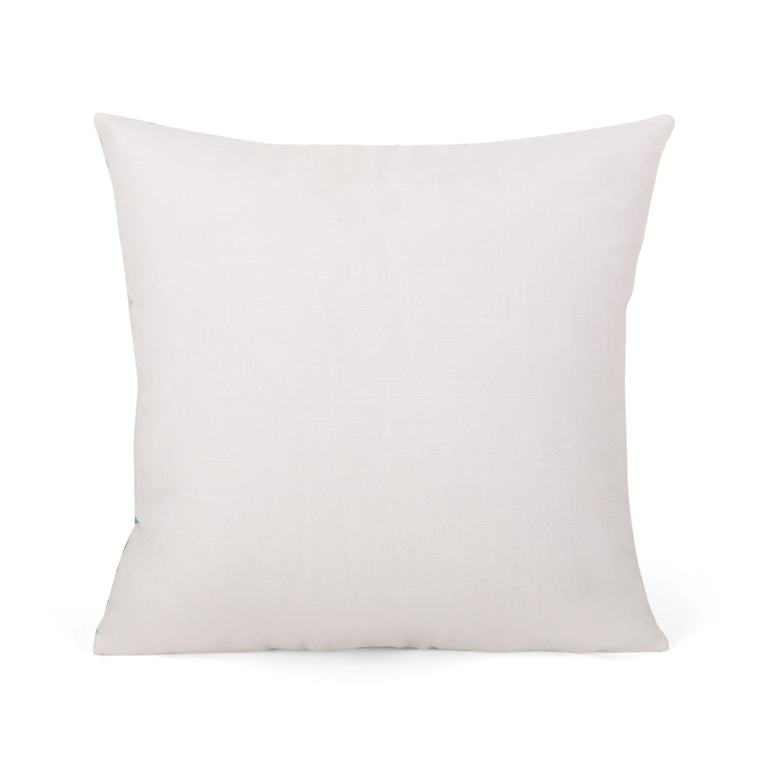 Maxwell Modern Pillow Cover