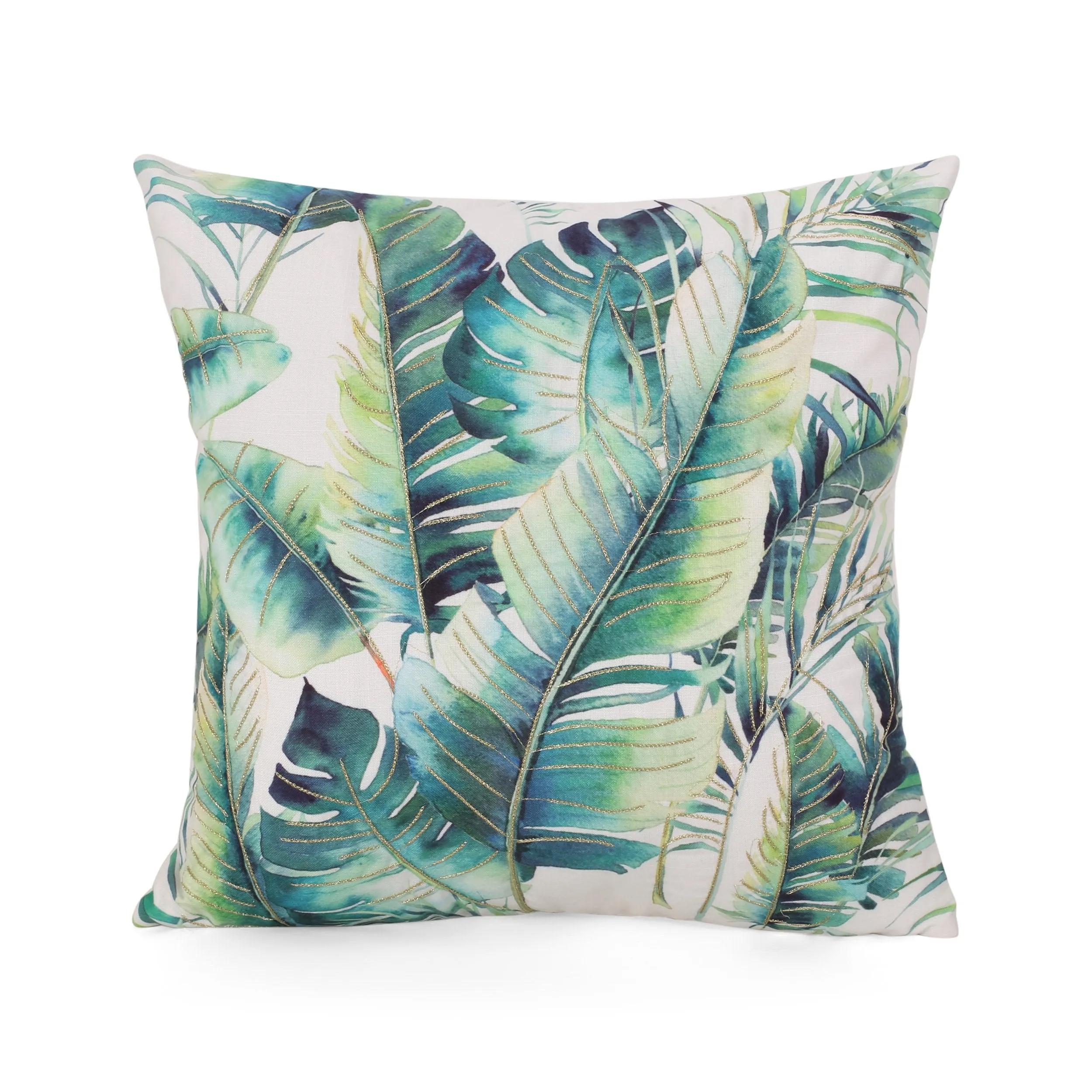 Maxwell Modern Pillow Cover