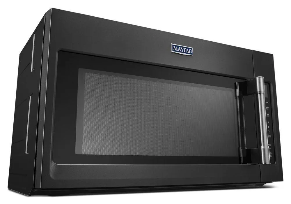 Maytag MMV4206HK Over-The-Range Microwave With Interior Cooking Rack - 2.0 Cu. Ft.