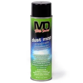 MD Elite Dust Mop Treatment(14 oz. net wt.)