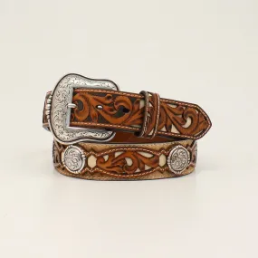 Men's Ariat Western Belt #A1038802