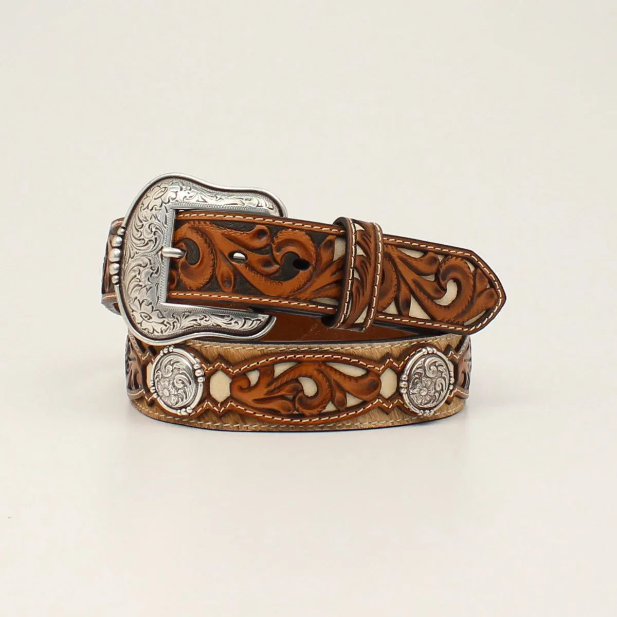 Men's Ariat Western Belt #A1038802