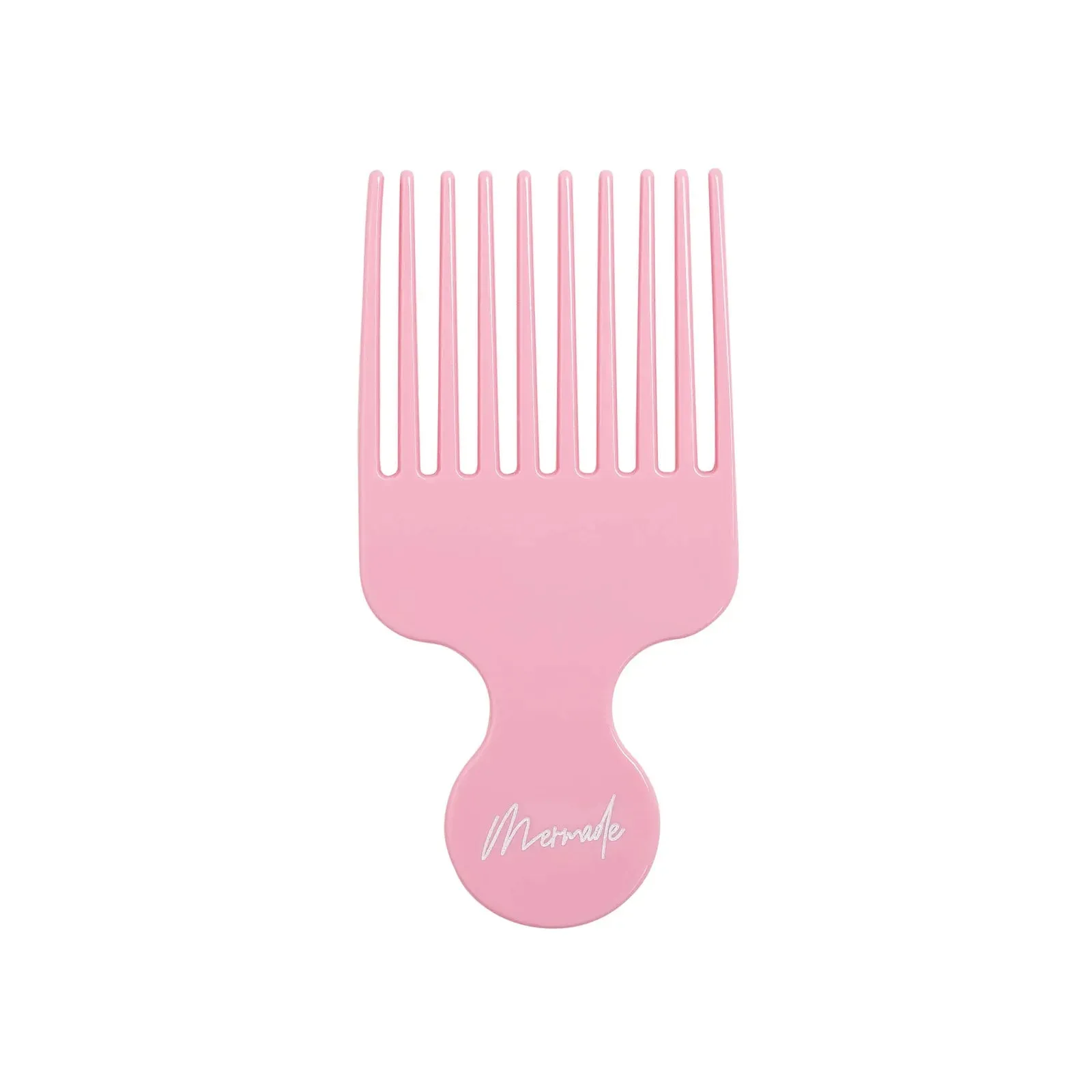 Mermade Hair Afro Comb