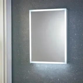 Mia LED Mirror Cabinet 700 x 500mm