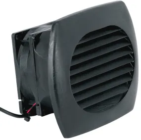 Middle Atlantic CAB-COOL-2 Qiet-Cool Series Cabinet Cooler - 40 CFM 120V