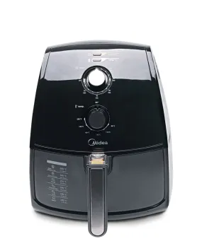 Midea Air Fryer