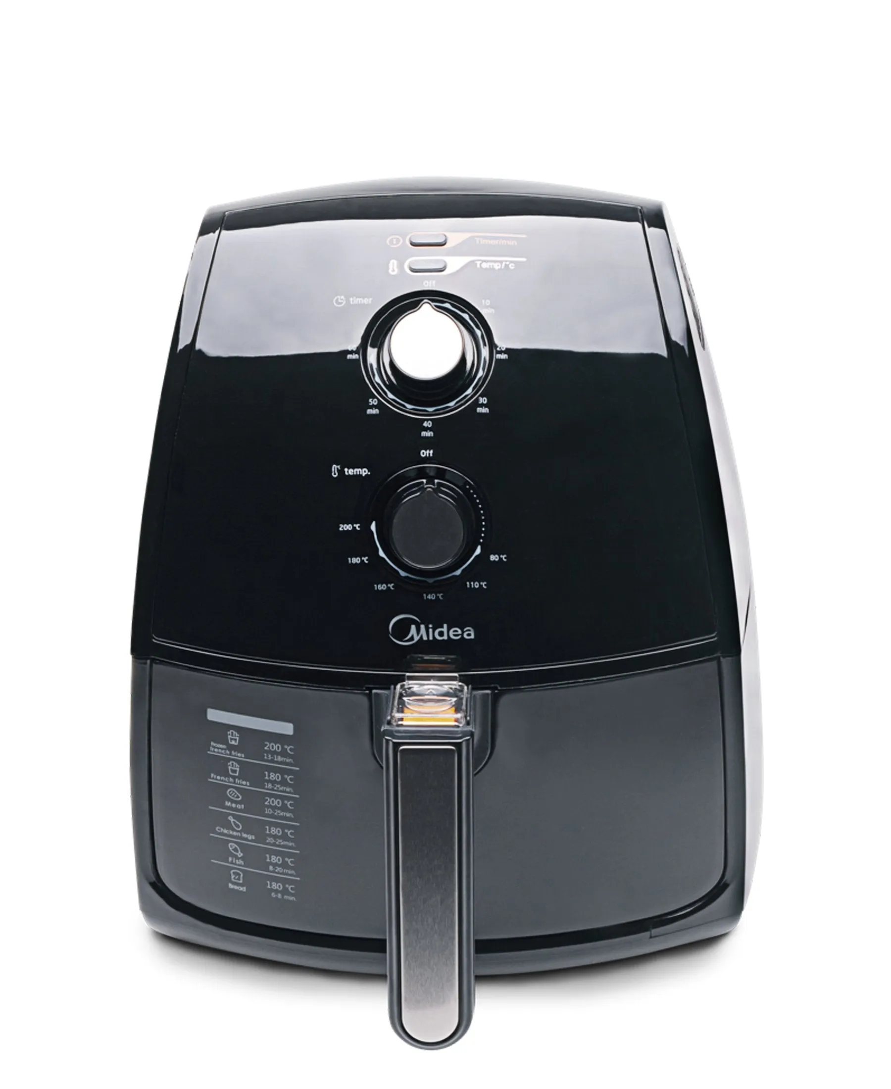 Midea Air Fryer