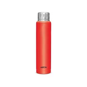 Milton Thermos Stainless Steel Water Bottle Elfin 750